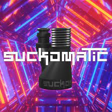 Suckomatic – Fish Tanks