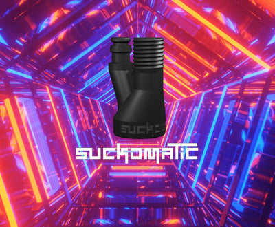 SUCKOMATIC: Revolutionising Water Removal with Australian Innovation